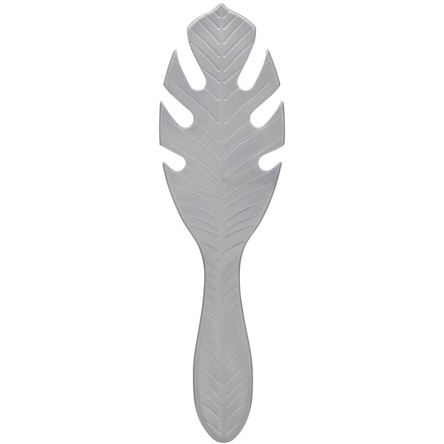 Wet Brush Četke Za Kosu Go Green Detangler Grey Četka 1 kom,