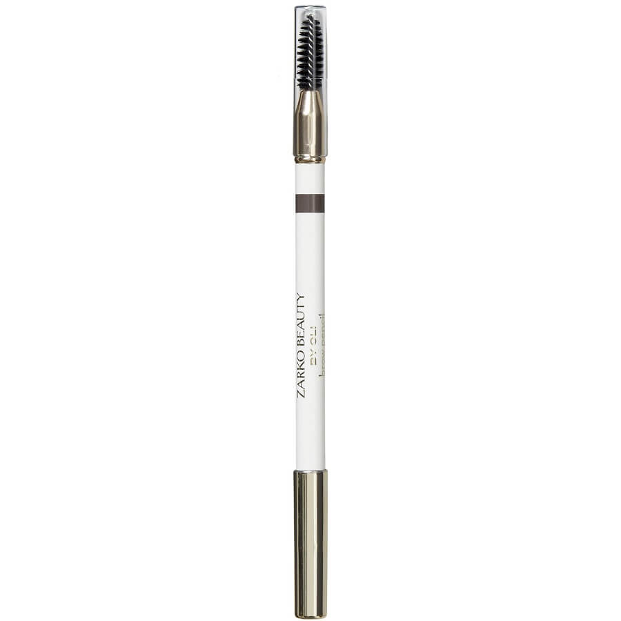 ZARKOPERFUME Obrve Eyebrow Pencil Grey Brown Olovka Za 1,3 ml