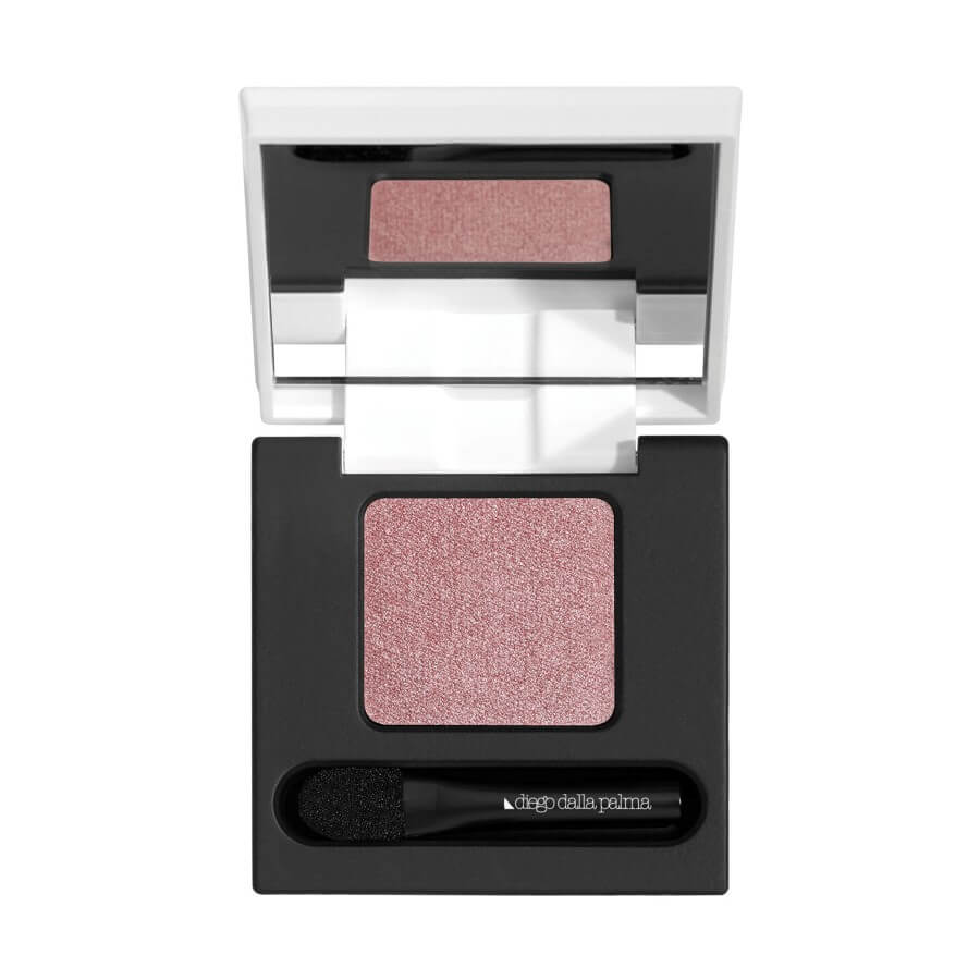 Diego Dalla Palma Sjenila Eye Shadow Satin Pearl Antique Pink Sjenilo Za Oči 2 g