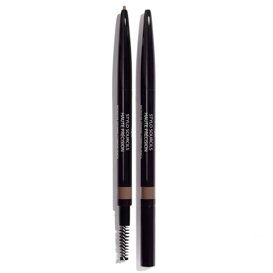 CHANEL STYLO SOURCILS HAUTE PRÉCISION IZUZETNO TANKA OLOVKA ZA DEFINIRANJE OBRVA BRUN CLAIR 065 g