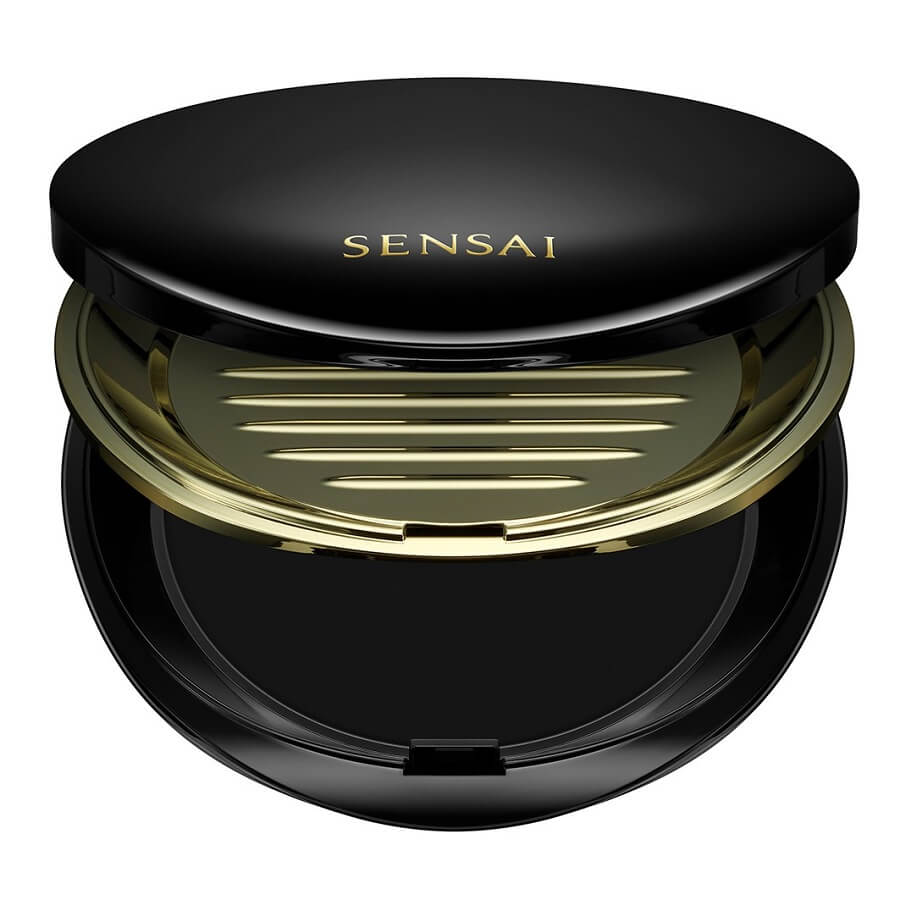 Sensai Case Compact Foundation Total Finish Kozmetička Kutija 1 kom,