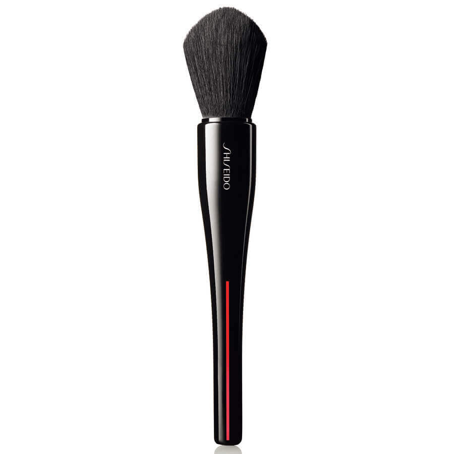 Shiseido MARU FUDE Multi Face Brush Kist Za Lice 1 kom,