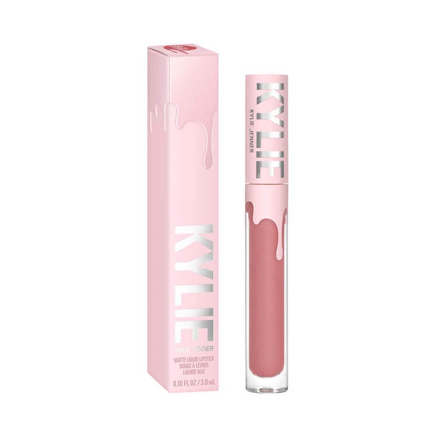 KYLIE COSMETICS Usne Matte Liquid Lipstick Posie K Tekući Ruž Za 3 g