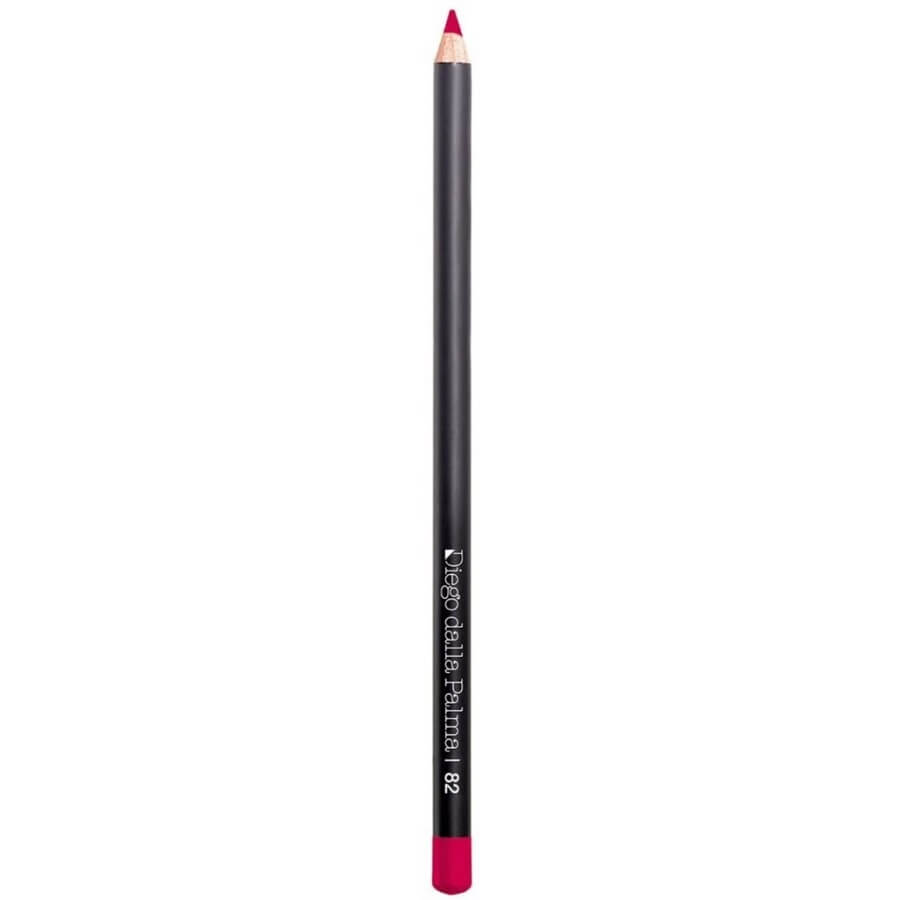 Diego Dalla Palma Olovke Za Usne Lip Pencil Red Olovka 1,83 g