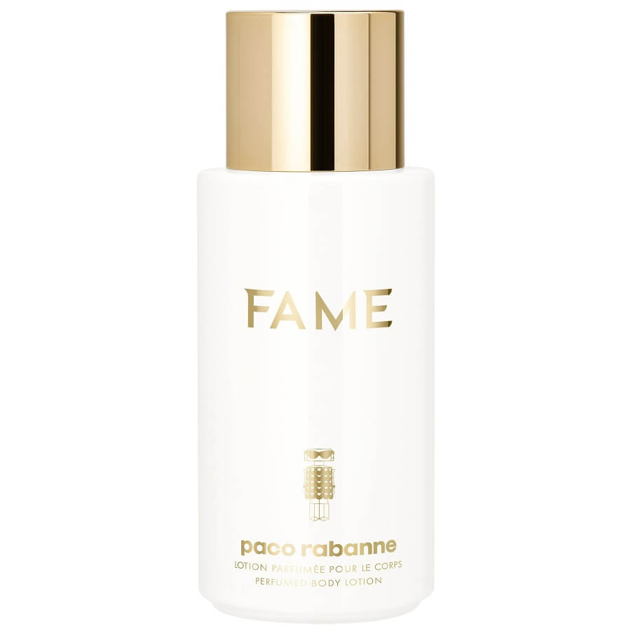 Rabanne Fame Body Lotion Losion Za Tijelo 200 ml