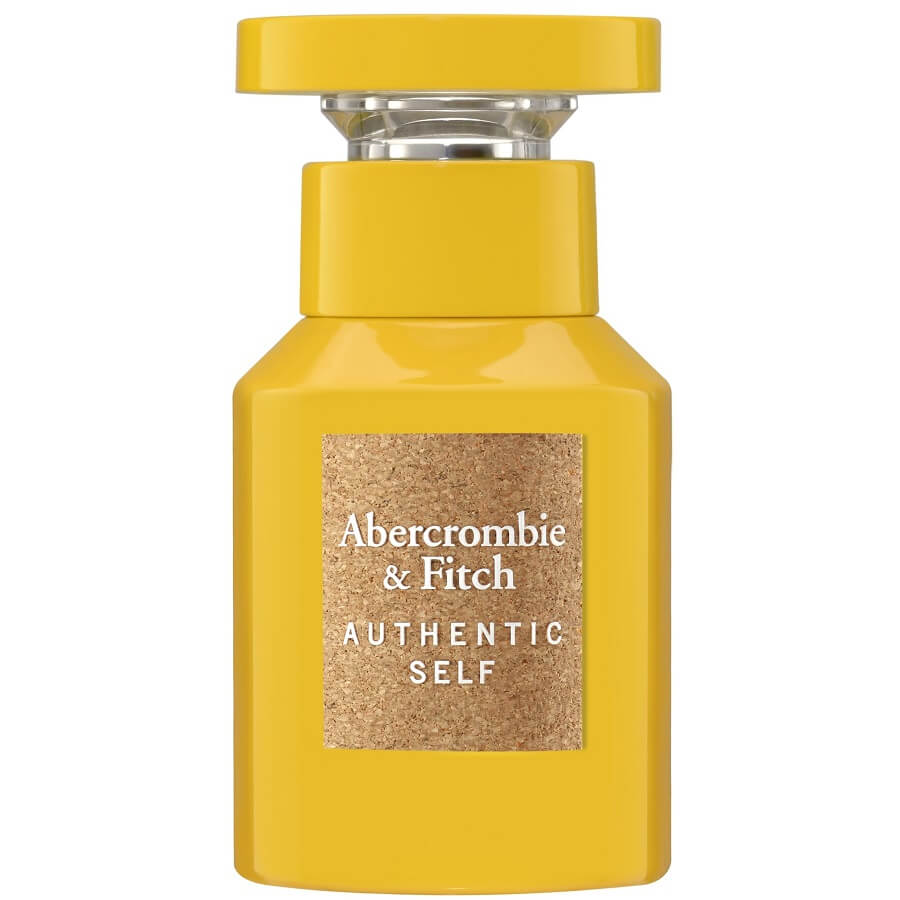 Abercrombie & Fitch Authentic Self Woman Eau De Parfum Parfemska Voda 30 ml