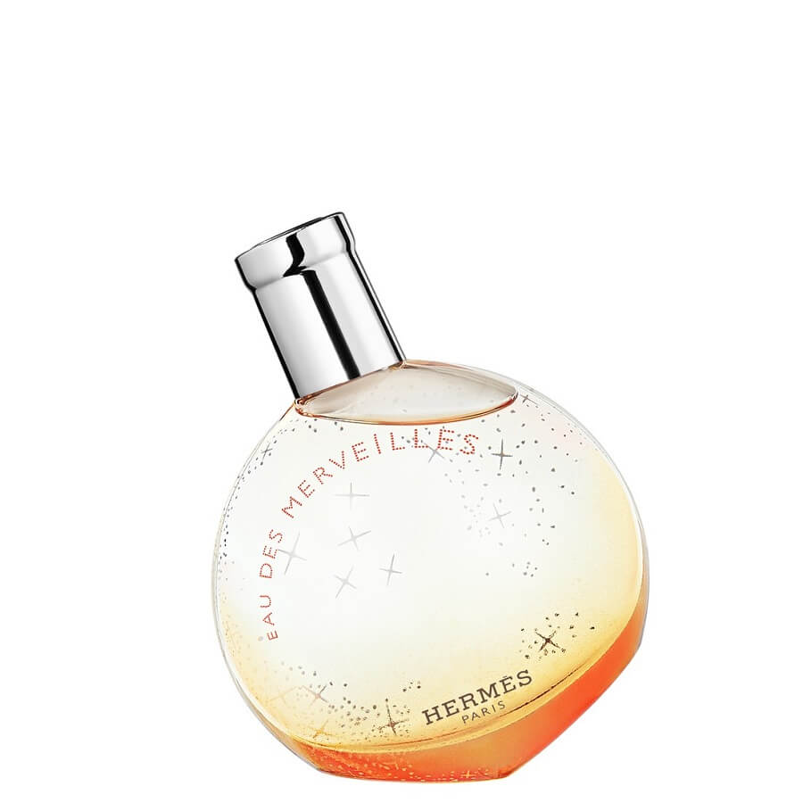 Hermès Eau Des Merveilles De Toilette Toaletna Voda 30 ml