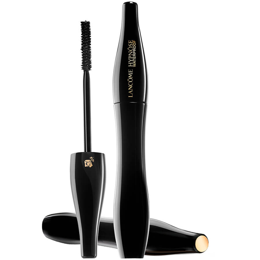 Lancôme Maskare Hypnôse Waterproof Black Vodootporna Maskara Za Volumen 6,5 ml