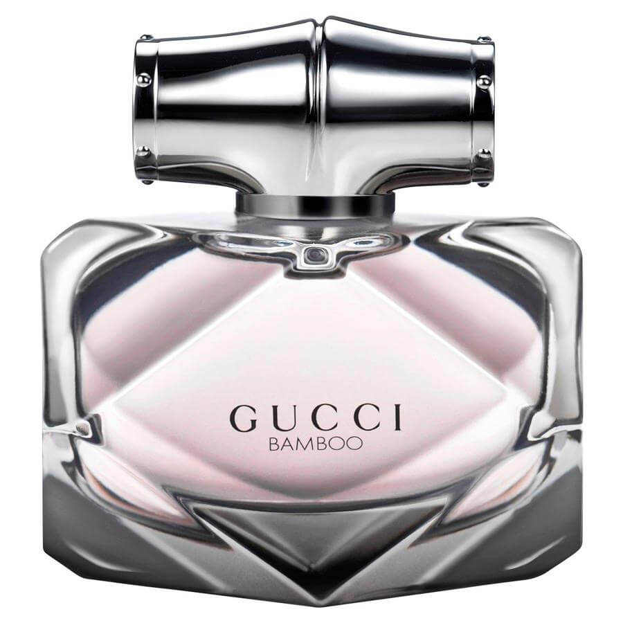 Gucci Bamboo Eau De Parfum Parfemska Voda 50 ml