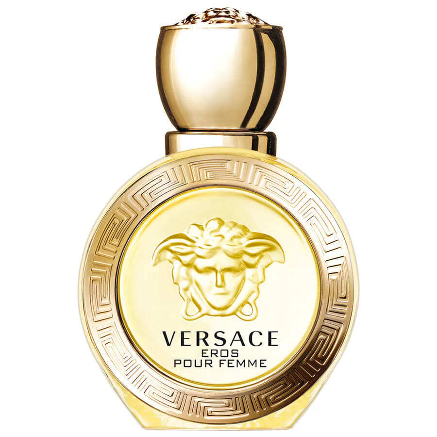 Versace Eros Pour Femme Eau De Toilette Toaletna Voda 50 ml