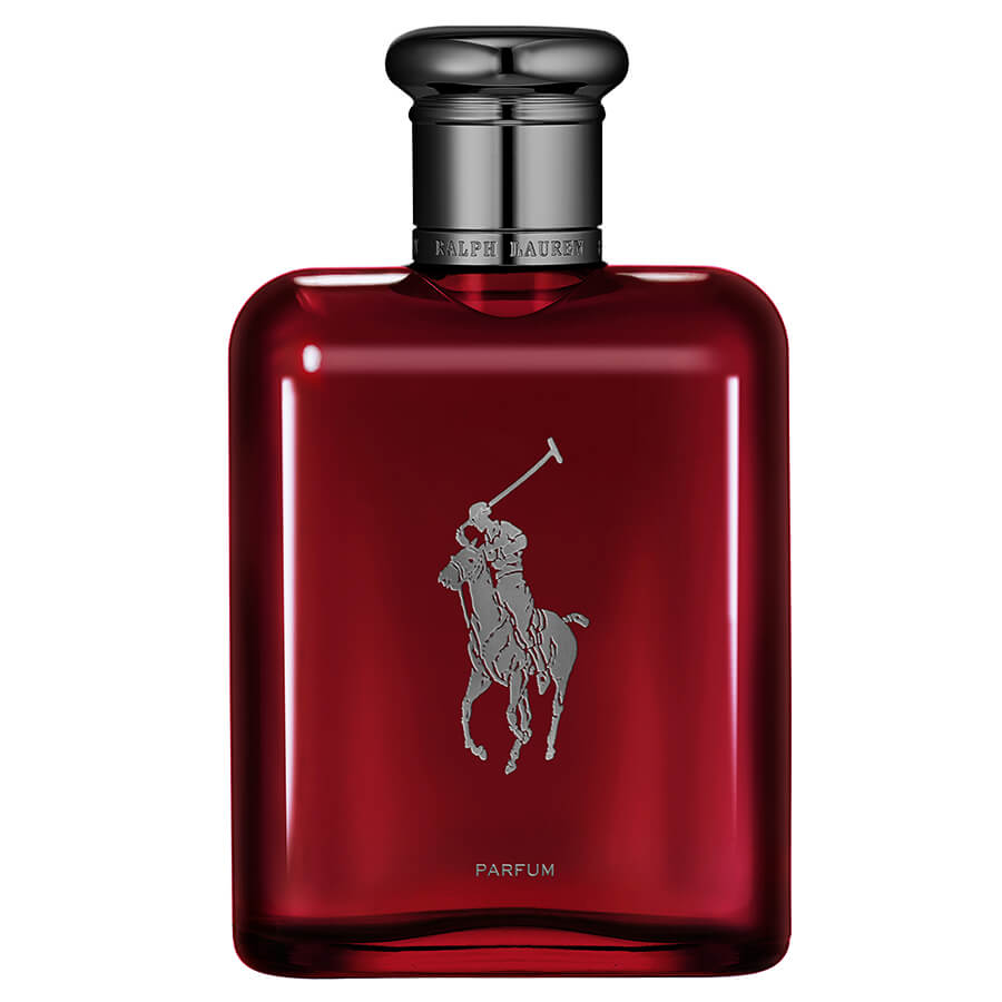 Ralph Lauren Polo Red Eau De Parfum Parfemska Voda 125 ml