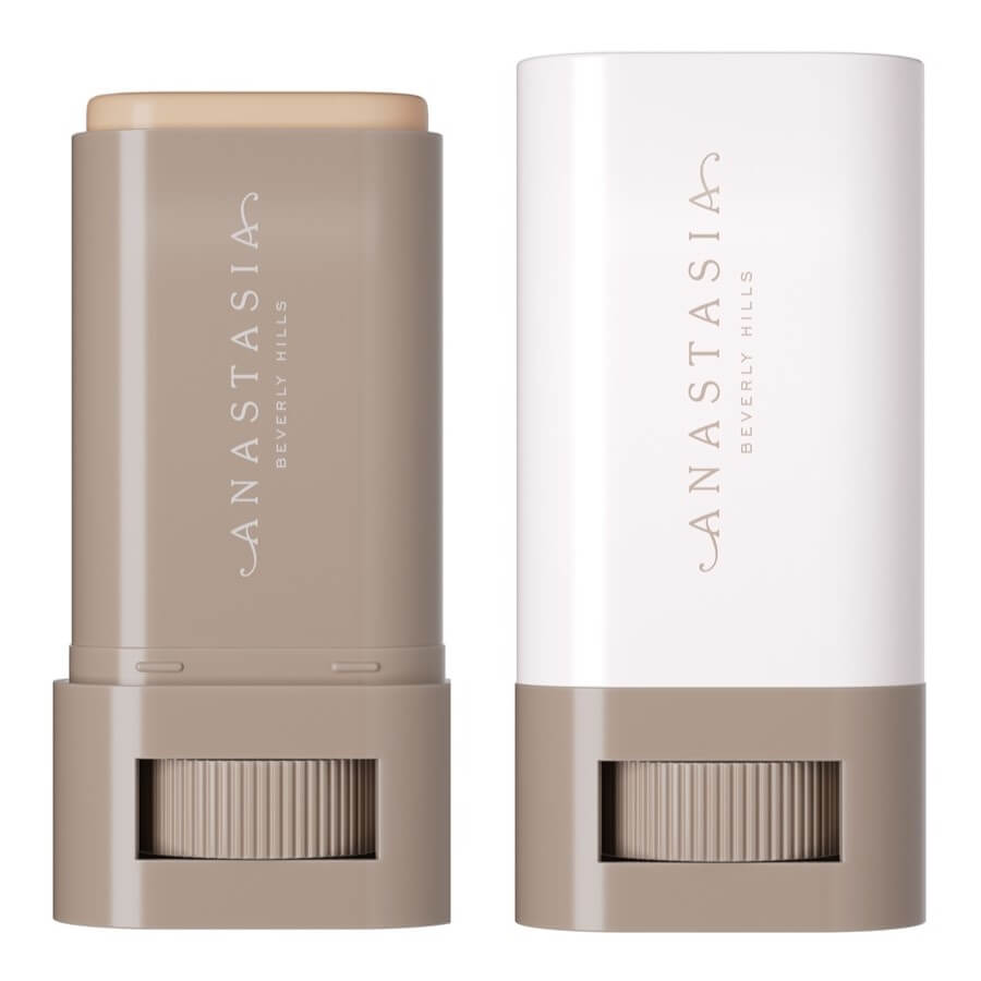 Anastasia Beverly Hills Puderi Beauty Balm Skin Tint Serum Foundation Stick 3 Puder U Stiku 18 g