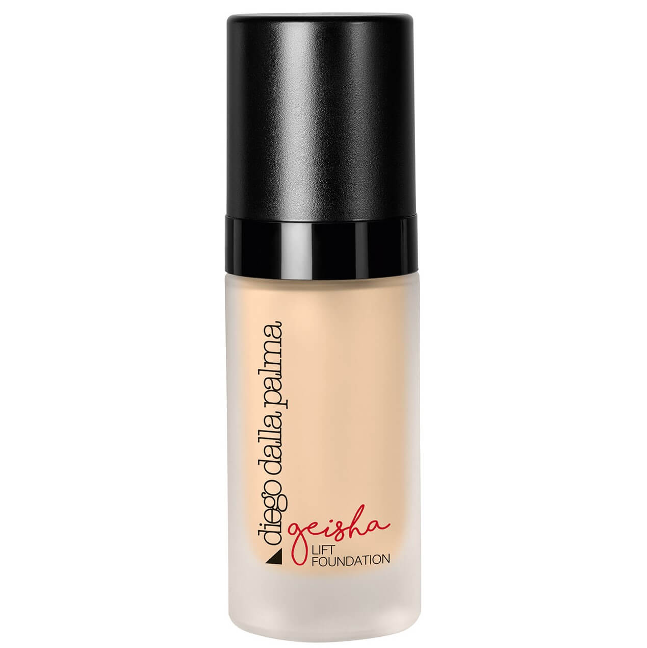 Diego Dalla Palma Tekući Puderi Geisha Lift - Lifting Effect Cream Foundation Beige Puder 30 ml