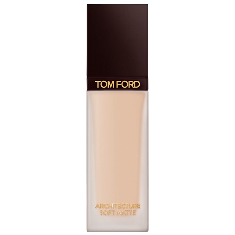 Tom Ford Tekući Puderi Architect Foundation Porcelain Puder 30 ml
