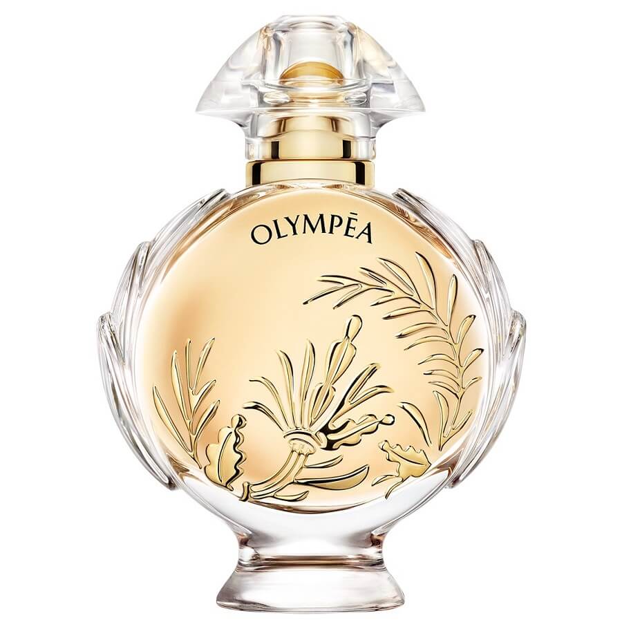 Rabanne Olympéa Solar Intense Eau De Parfum Parfemska Voda 30 ml