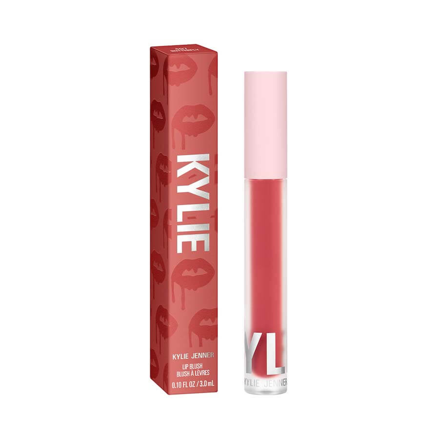 KYLIE COSMETICS Ruževi Za Usne Lip Blush Butterfly Tekući Ruž 3 ml