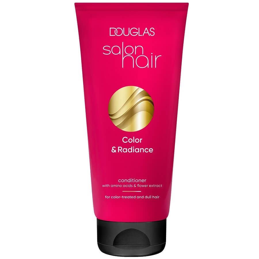 Douglas Collection Salon Hair Color & Radiance Conditioner Regenerator Za Kosu 200 ml