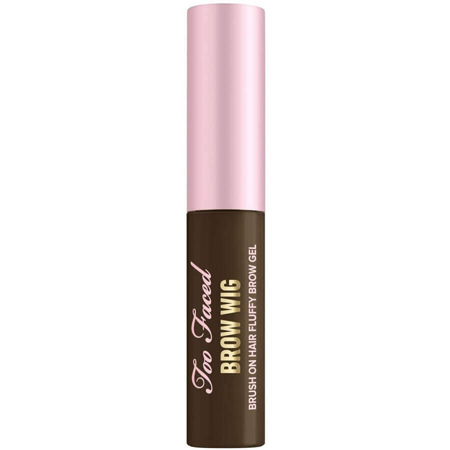 Too Faced Gelovi Za Obrve Brow Wig Eyebrow Gel Espresso 5,5 ml