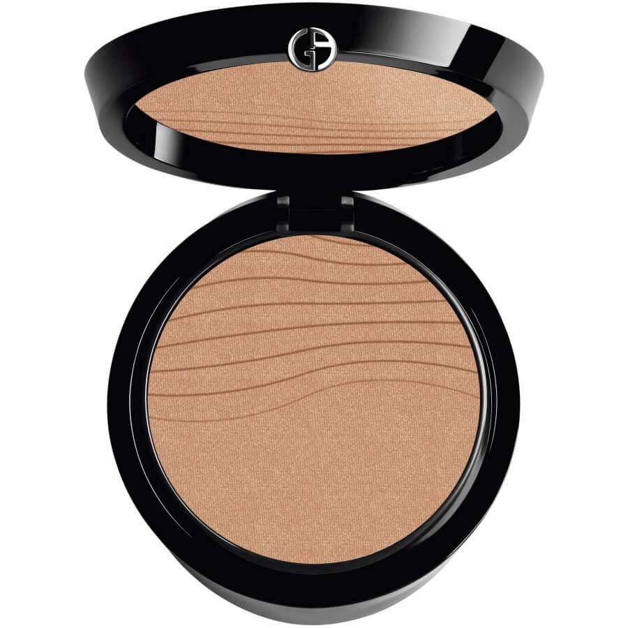 ARMANI Puderi Luminous Silk Fusion Glow Powder 6.5 Kompaktni Puder 6 g