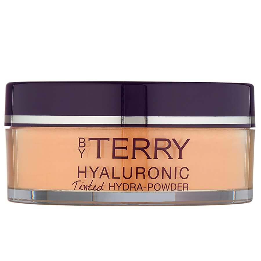 By Terry Puderi Hyaluronic Tinted Hydra-Powder Medium Fair Puder Za Fiksiranje 10 g