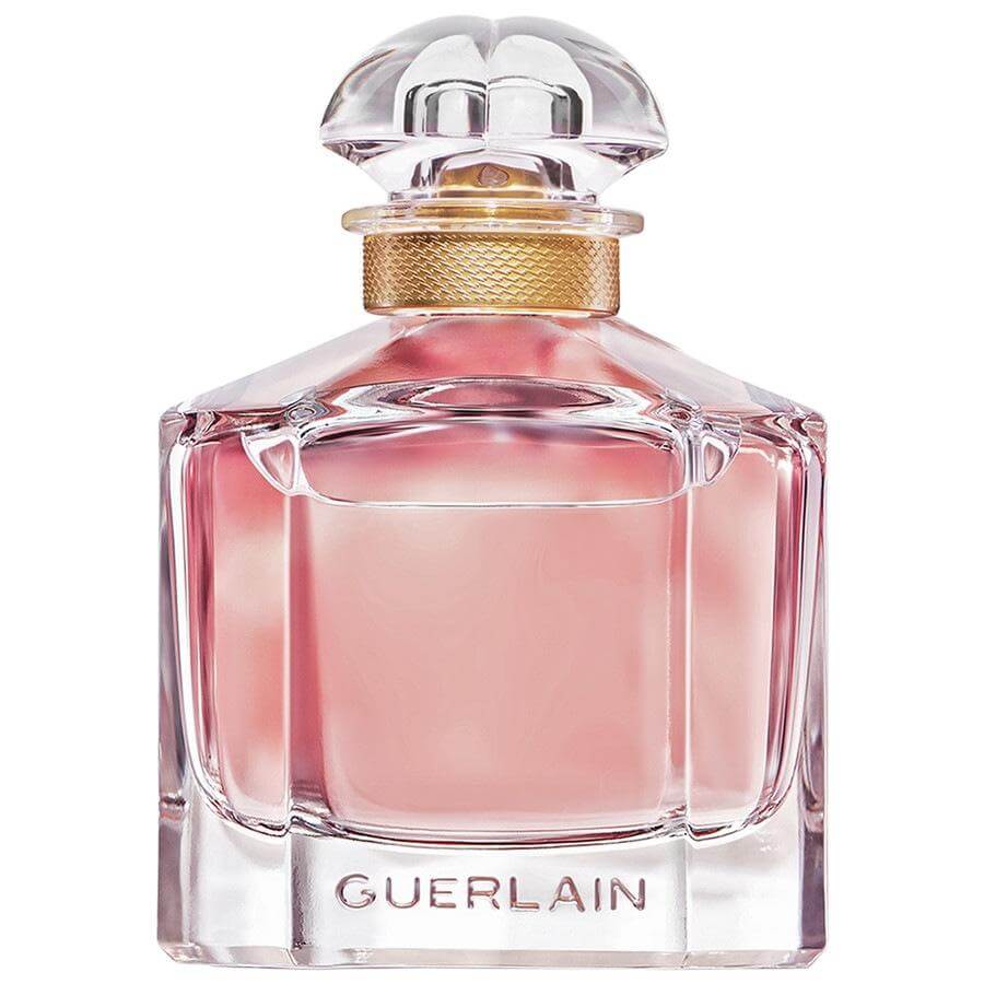 Guerlain Mon Eau De Parfum Parfemska Voda 100 ml