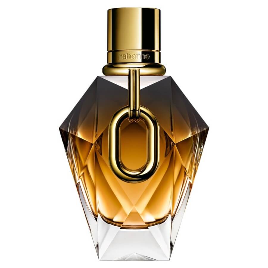 Rabanne Million Gold For Her Parfum Parfem 90 ml