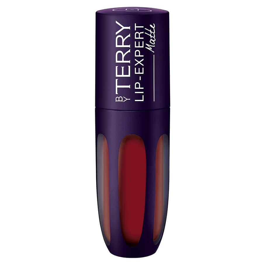 By Terry Ruževi Za Usne Lip-Expert Matte Gypsy Wine Tekuci Ruž 4 ml