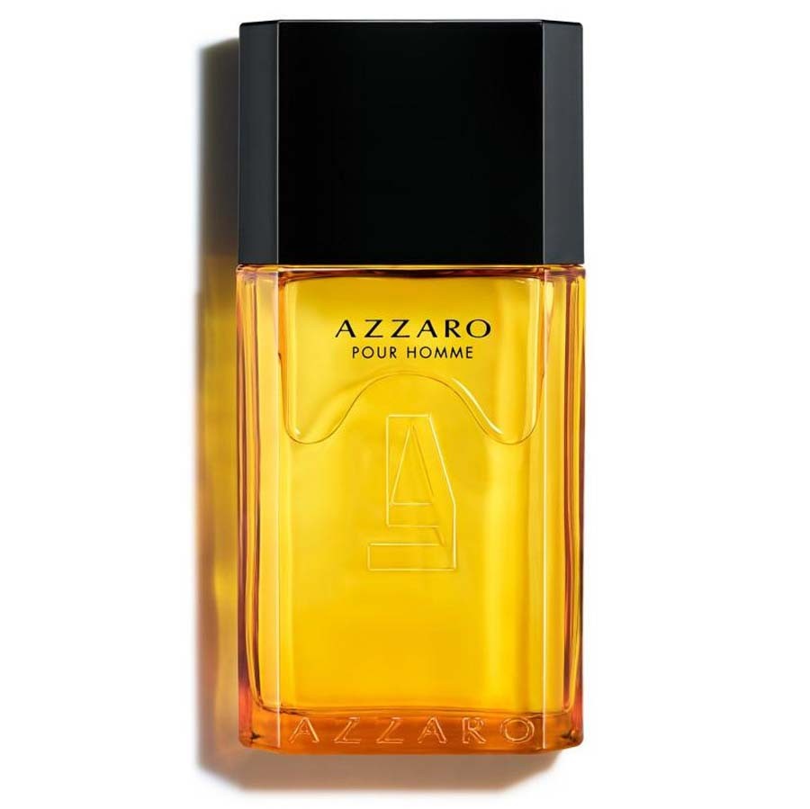 Azzaro Pour Homme Eau De Toilette Toaletna Voda 200 ml
