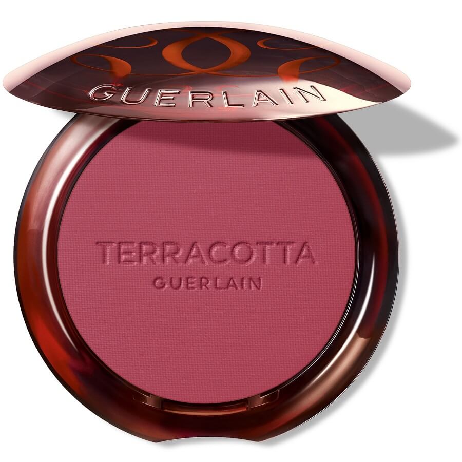 Guerlain Rumenila Terracotta Blush The Healthy Glow Powder Dark Pink Rumenilo 5 g