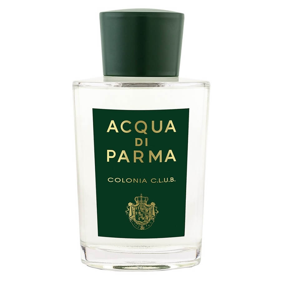 Acqua di Parma Colonia Collection C.L.U.B. Eau De Cologne Kolonjska Voda 180 ml