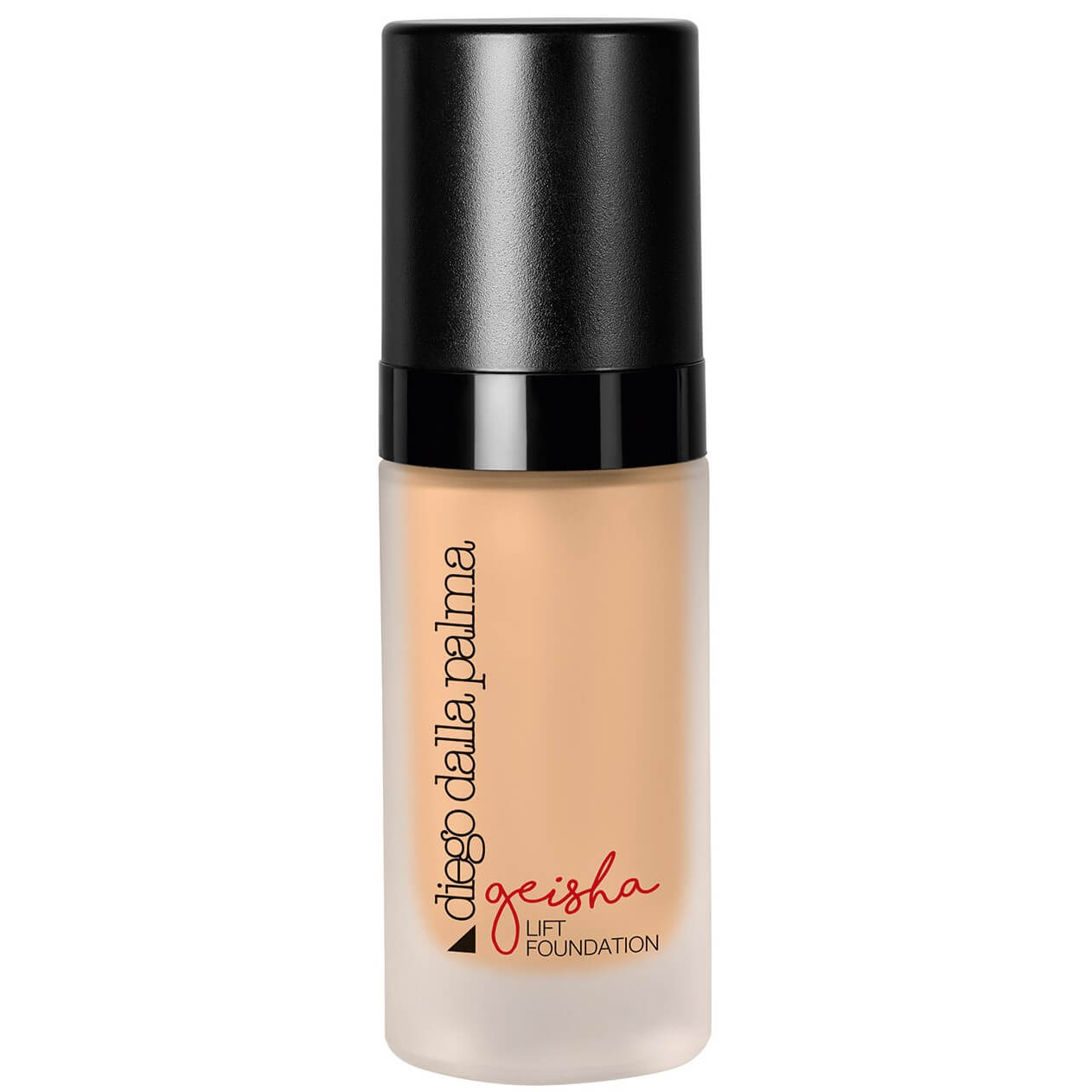 Diego Dalla Palma Tekući Puderi Geisha Lift - Lifting Effect Cream Foundation Medium Beige Puder 30 ml