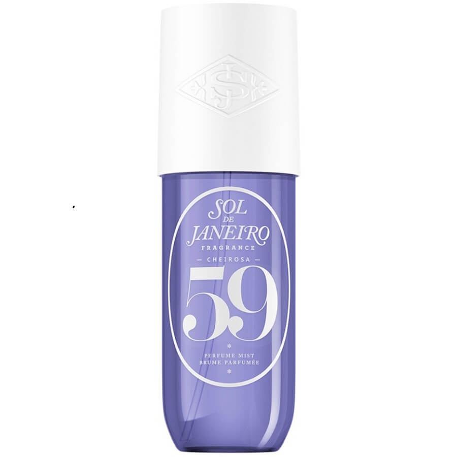 Sol de Janeiro Cheirosa Brazil Crush '59 Sprej Za Tijelo 240 ml