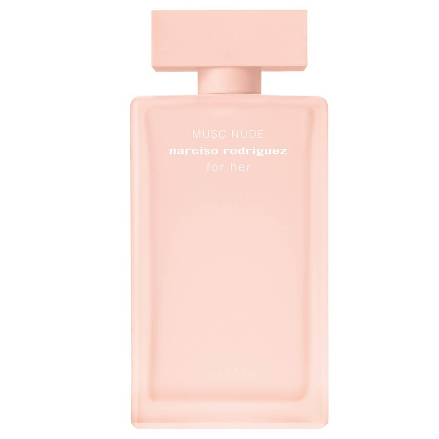 Narciso Rodriguez For Her Musc Nude Eau De Parfum Parfemska Voda 100 ml