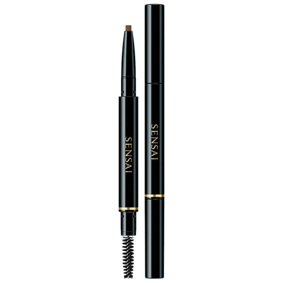 Sensai Olovke Za Obrve Styling Eyebrow Pencil Soft Brown Olovka 0,2 g