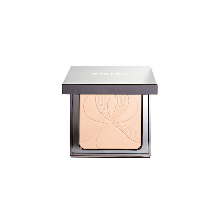 Sisley Puderi Blur Expert Luminous Matte Perfecting Veil Light Kompaktni Puder 11 g