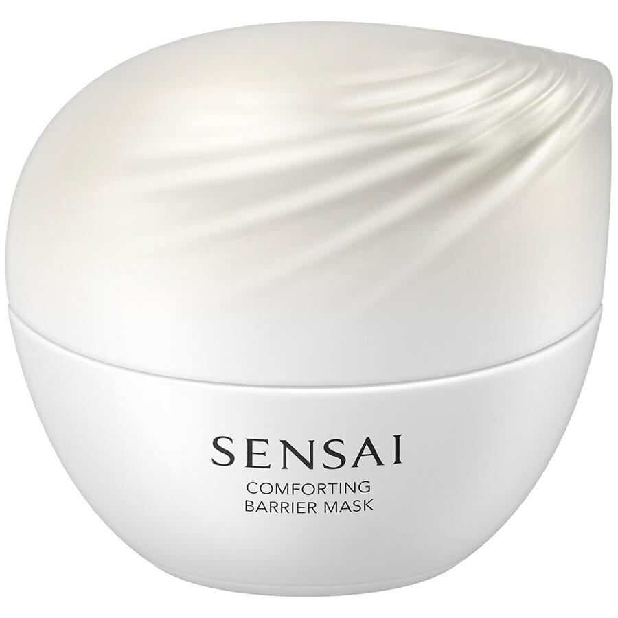 Sensai Expert Comforting Barrier Mask Maska Za Njegu Lica 60 ml