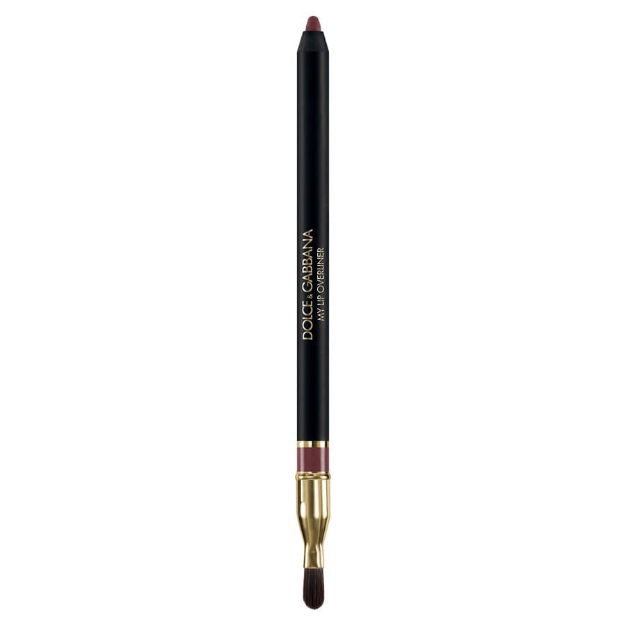 Dolce&Gabbana Olovke Za Usne My Lip Overliner Rich Plum Olovka 1,2 g