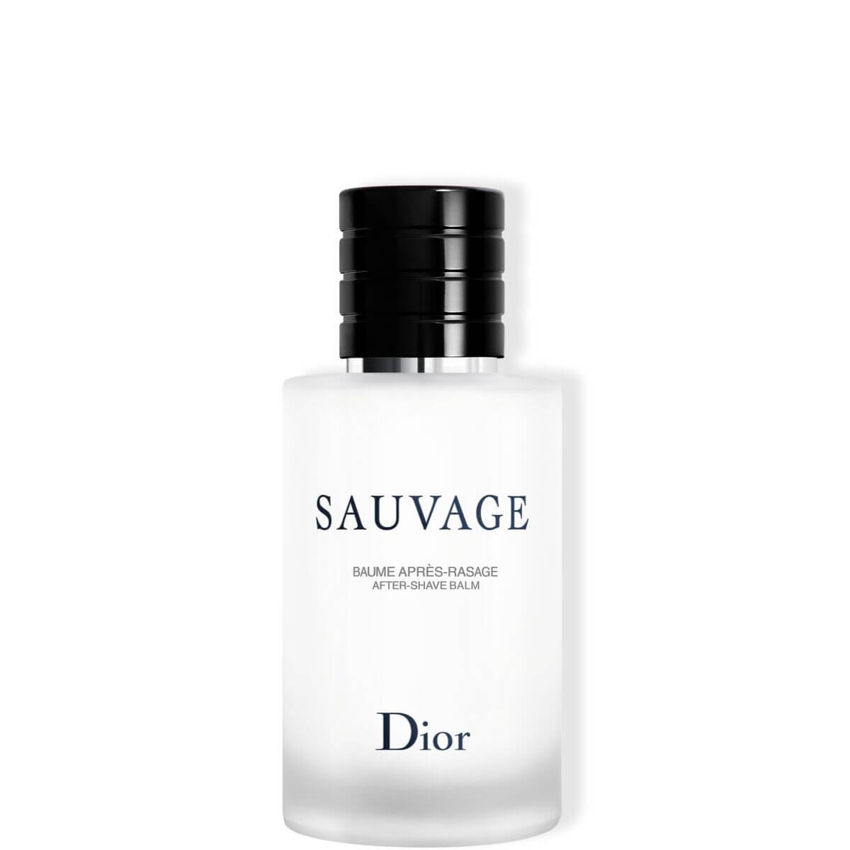 DIOR SAUVAGE Sauvage After-Shave Balm - Soothes And Moisturizes Balzam Poslije Brijanja 100 ml