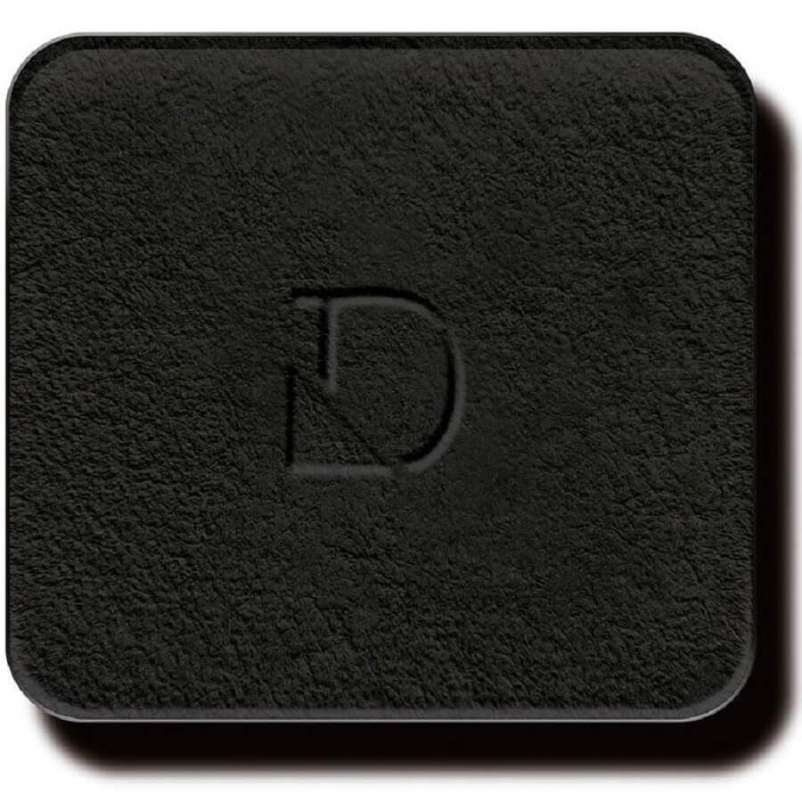 Diego Dalla Palma Sjenila Matt Eyeshadow Mystery Black Sjenilo Za Oči 3 g