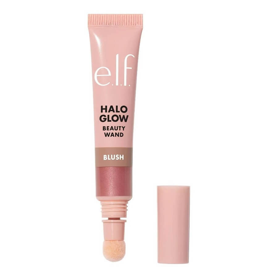 e.l.f. Cosmetics Rumenila Halo Glow Blush Beauty Wand Pink-Me-Up Rumenilo 10 ml