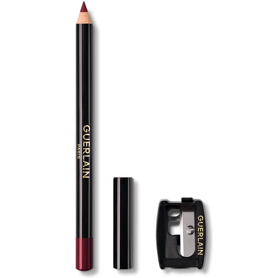 Guerlain Olovke Za Usne Contour G Lip Pencil Le Burgundy Olovka 1,2 g