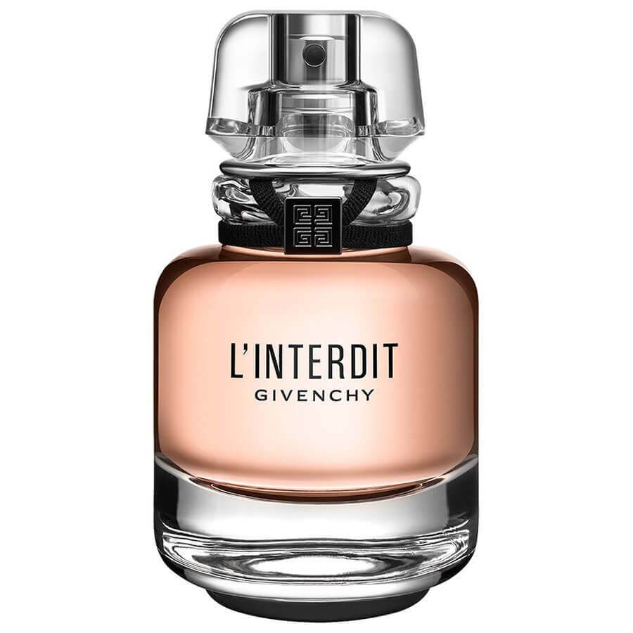 Givenchy L'Interdit Eau De Parfum Parfemska Voda 35 ml