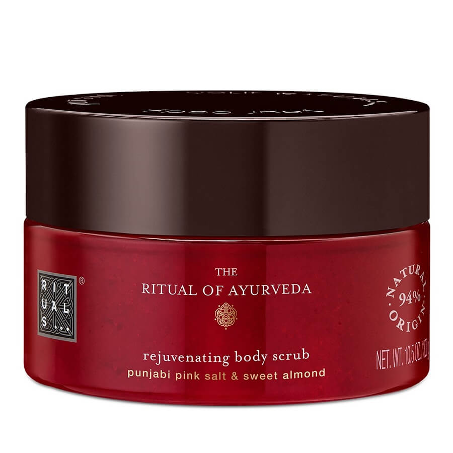 Rituals The Ritual Of Ayurveda Body Scrub Piling Za Tijelo 300 g
