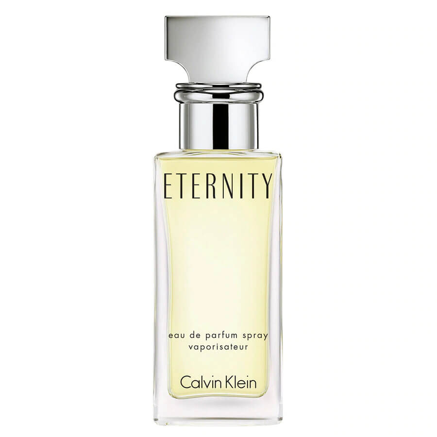 Calvin Klein Eternity For Women Eau De Parfum Parfemska Voda 50 ml