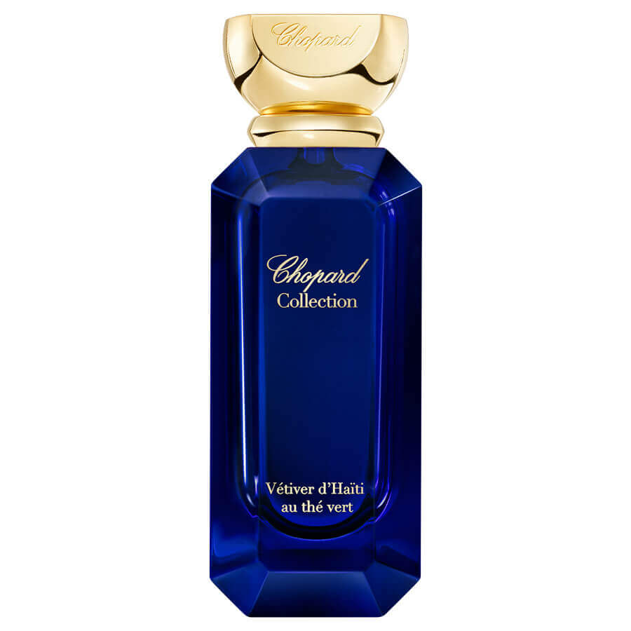 Chopard Vétiver D’Haiti Au Thé Vert Eau De Parfum Parfemska Voda 50 ml