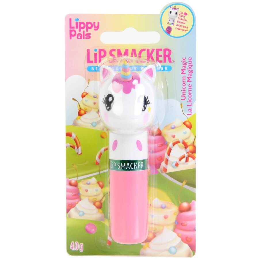 Lip Smacker Lippy Pals Unicorn Balzam Za Usne 4 g