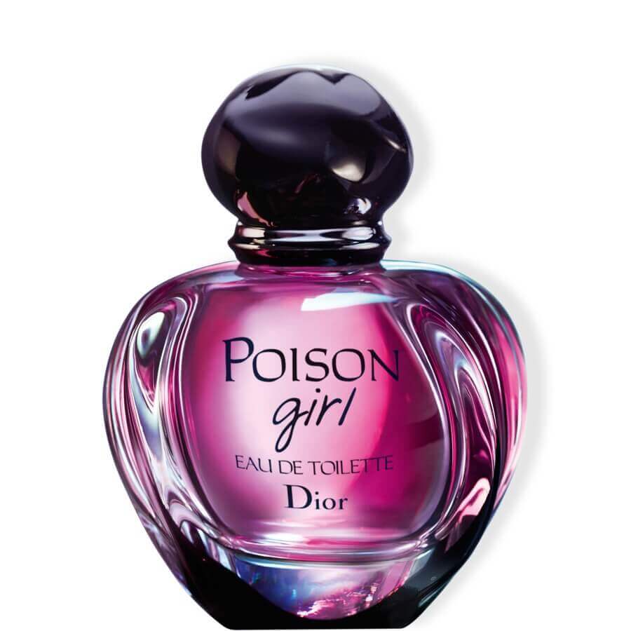 DIOR POISON Poison Girl Eau De Toilette Toaletna Voda 100 ml
