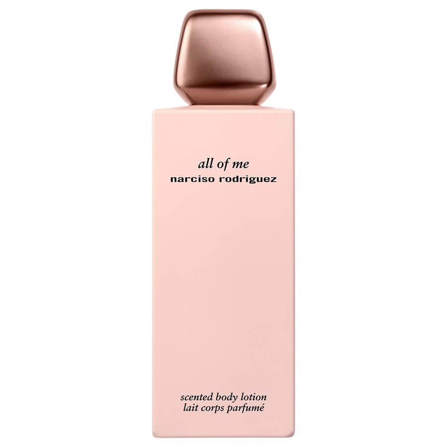 Narciso Rodriguez All Of Me Body Lotion Parfemska Voda 200 ml