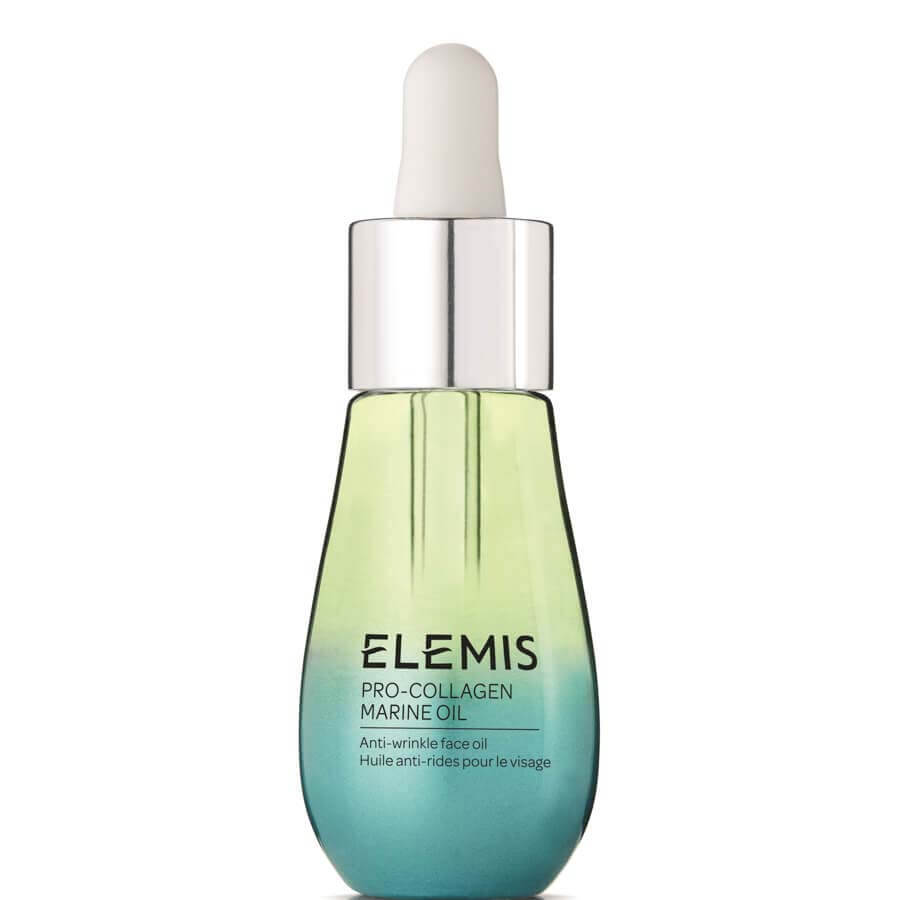 Elemis Pro-Collagen Anti-Ageing Marine Oil Ulje Za Njegu Lica 15 ml
