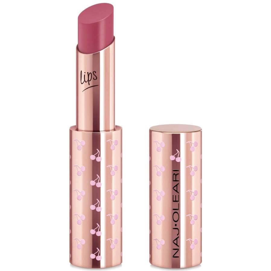 Naj Oleari Ruževi Za Usne True Icon Lipstick Persian Rose Ruž 3 g